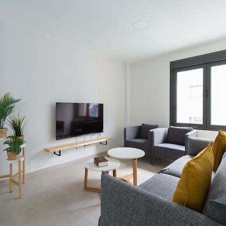 Atrium Building By Mycanaryhomes Лас Палмас де Гран Канария Екстериор снимка