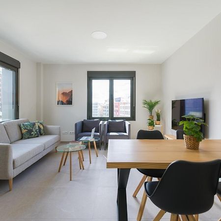 Atrium Building By Mycanaryhomes Лас Палмас де Гран Канария Екстериор снимка