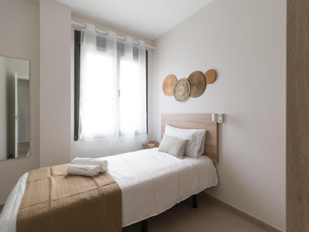 Atrium Building By Mycanaryhomes Лас Палмас де Гран Канария Екстериор снимка