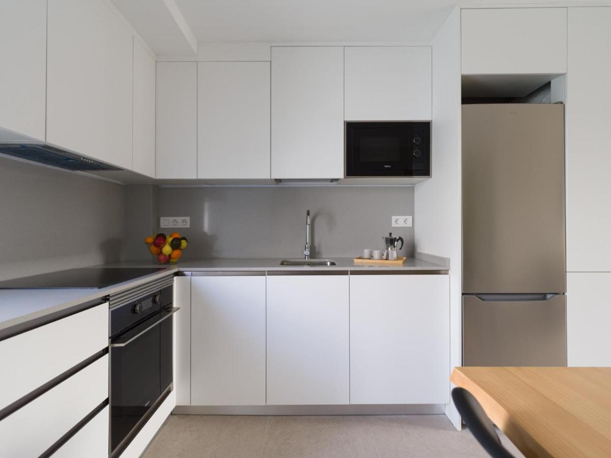 Atrium Building By Mycanaryhomes Лас Палмас де Гран Канария Екстериор снимка