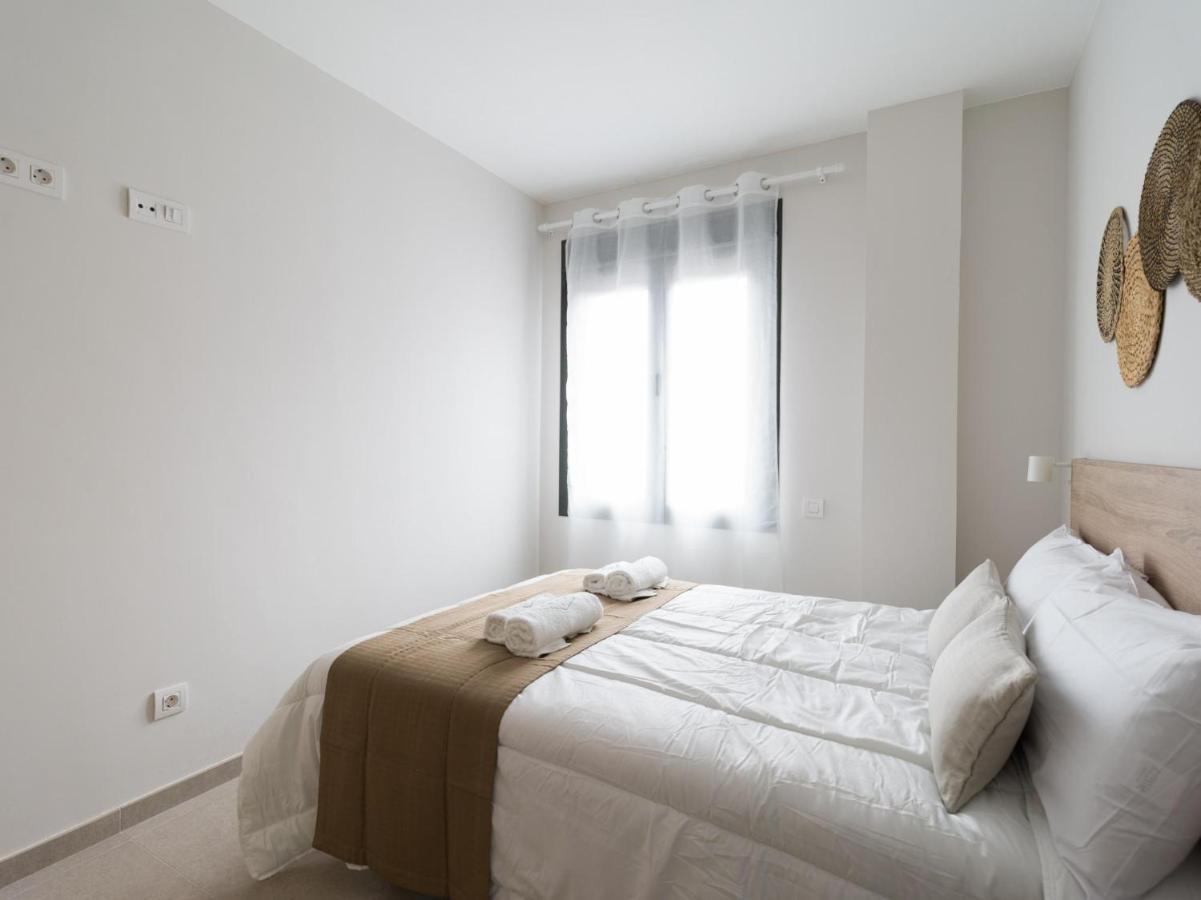 Atrium Building By Mycanaryhomes Лас Палмас де Гран Канария Екстериор снимка