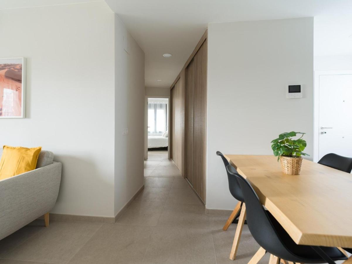 Atrium Building By Mycanaryhomes Лас Палмас де Гран Канария Екстериор снимка