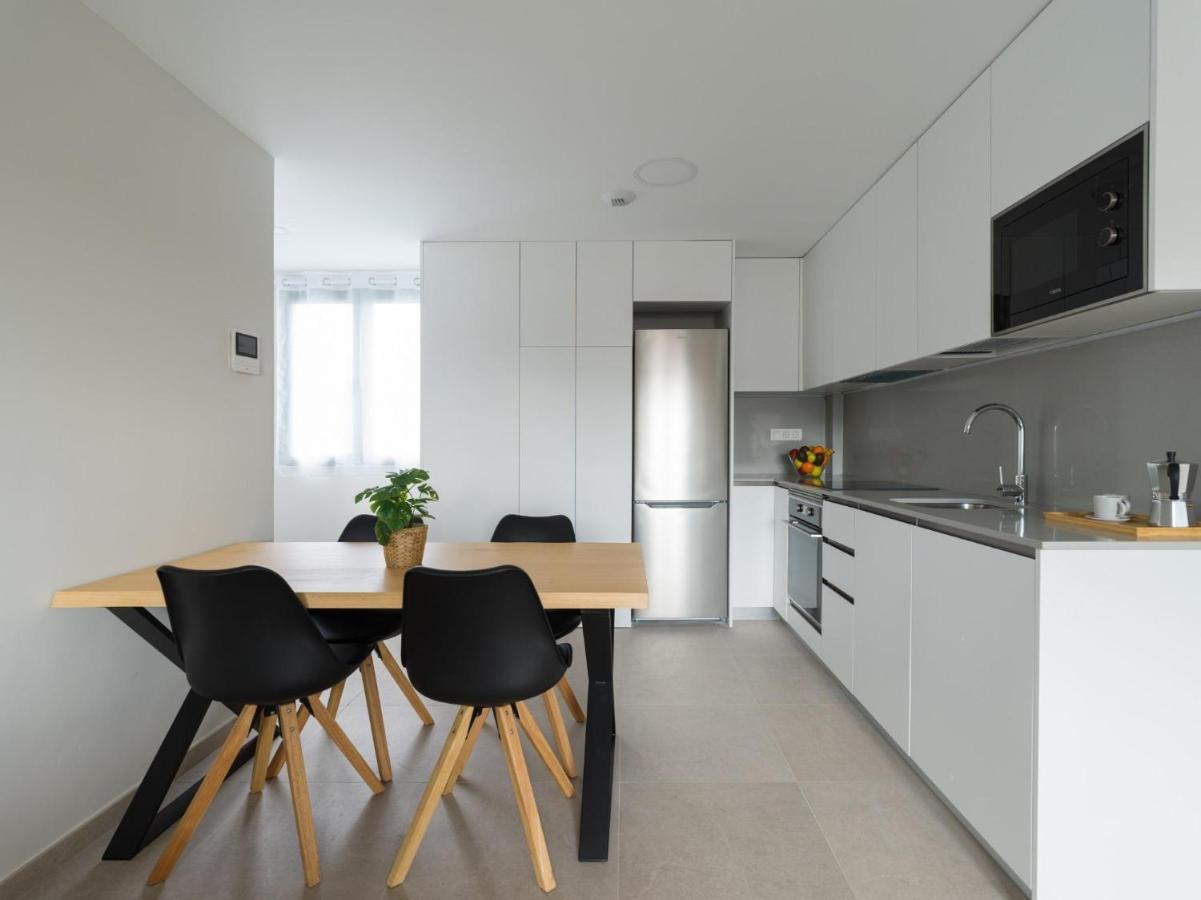 Atrium Building By Mycanaryhomes Лас Палмас де Гран Канария Екстериор снимка