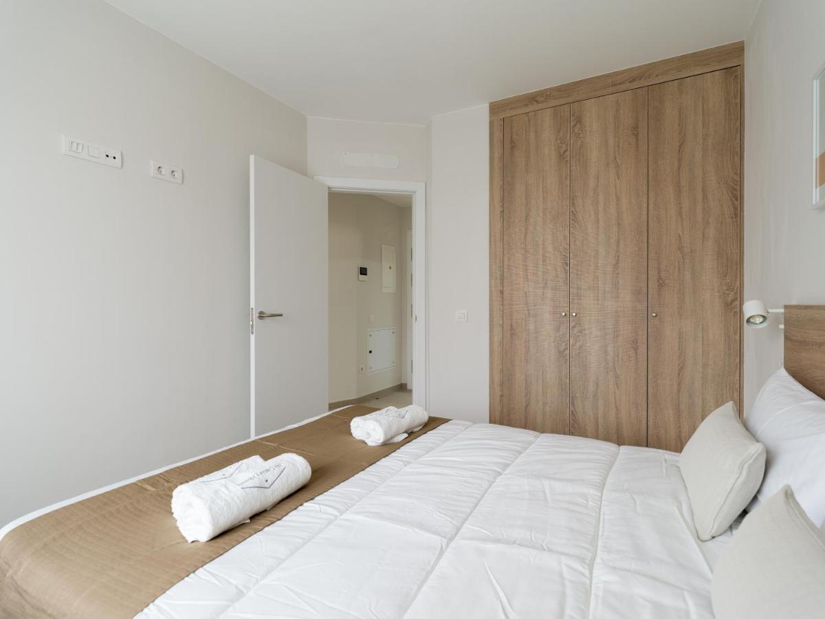 Atrium Building By Mycanaryhomes Лас Палмас де Гран Канария Екстериор снимка