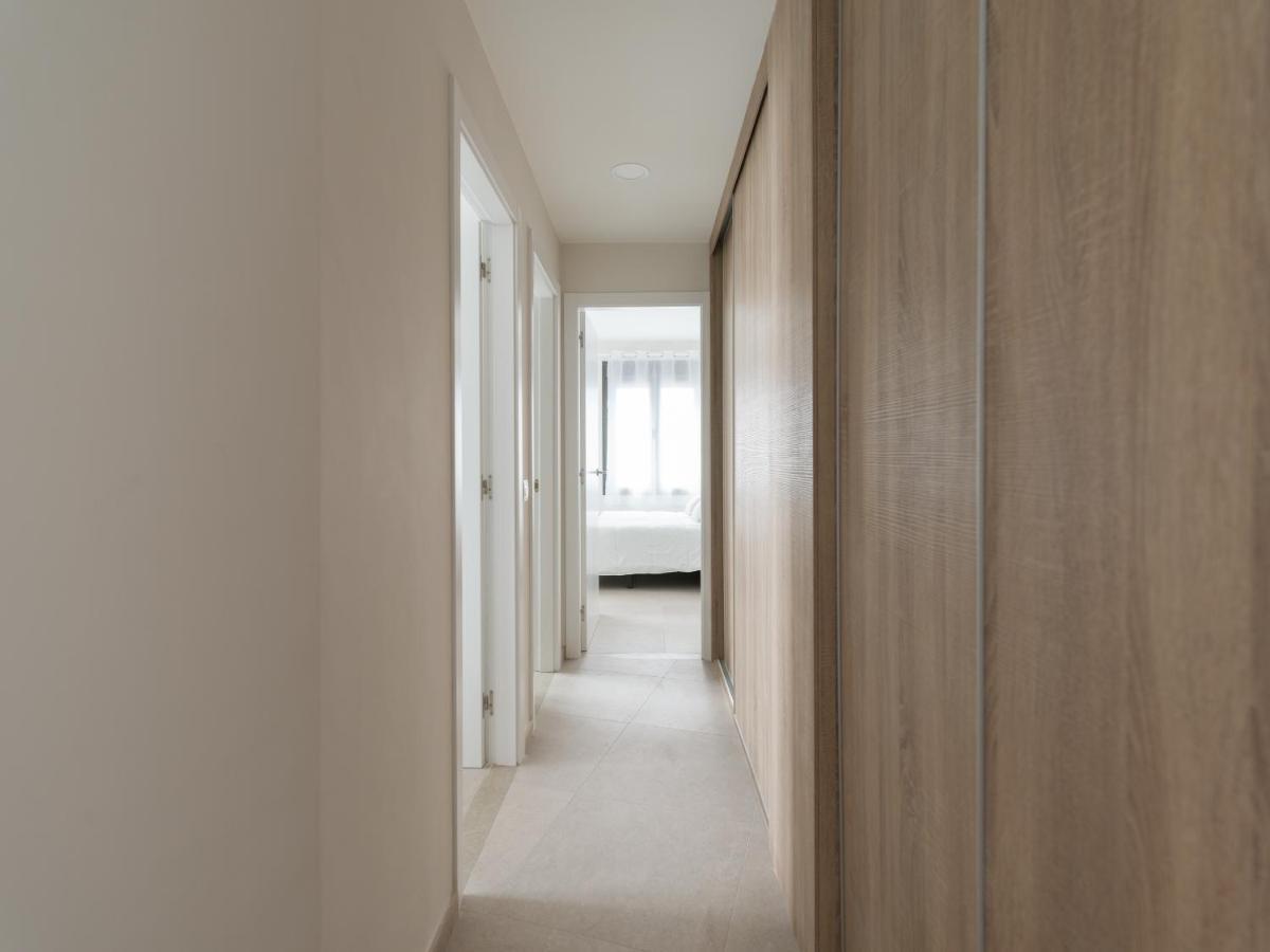 Atrium Building By Mycanaryhomes Лас Палмас де Гран Канария Екстериор снимка