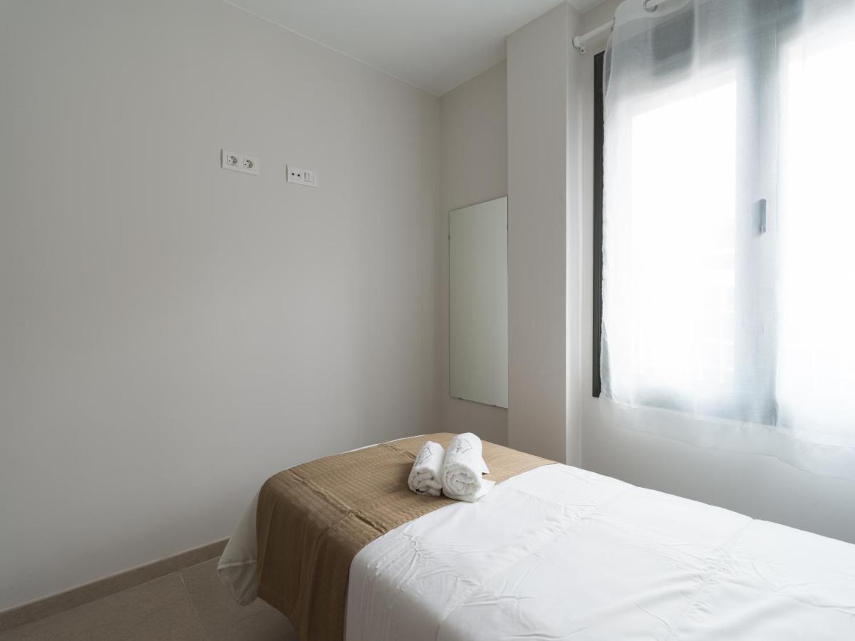 Atrium Building By Mycanaryhomes Лас Палмас де Гран Канария Екстериор снимка