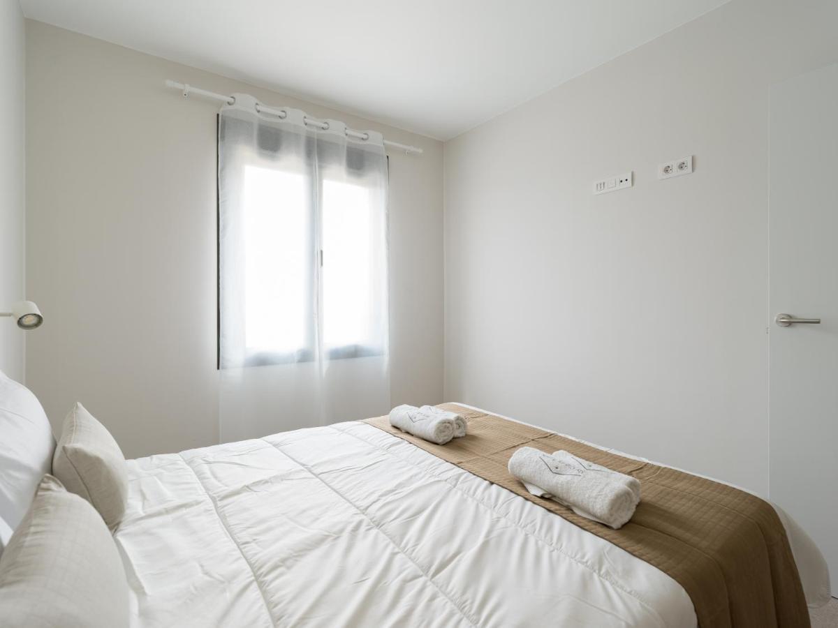Atrium Building By Mycanaryhomes Лас Палмас де Гран Канария Екстериор снимка