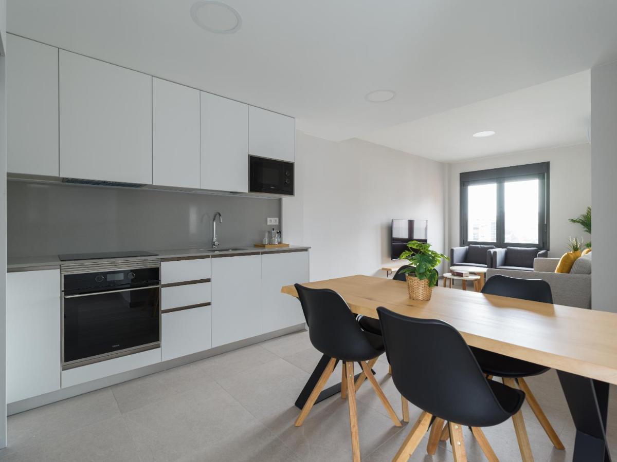 Atrium Building By Mycanaryhomes Лас Палмас де Гран Канария Екстериор снимка