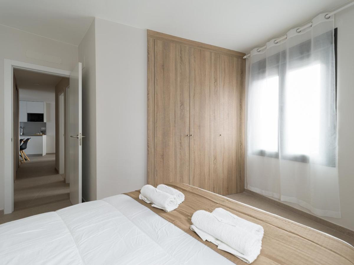Atrium Building By Mycanaryhomes Лас Палмас де Гран Канария Екстериор снимка
