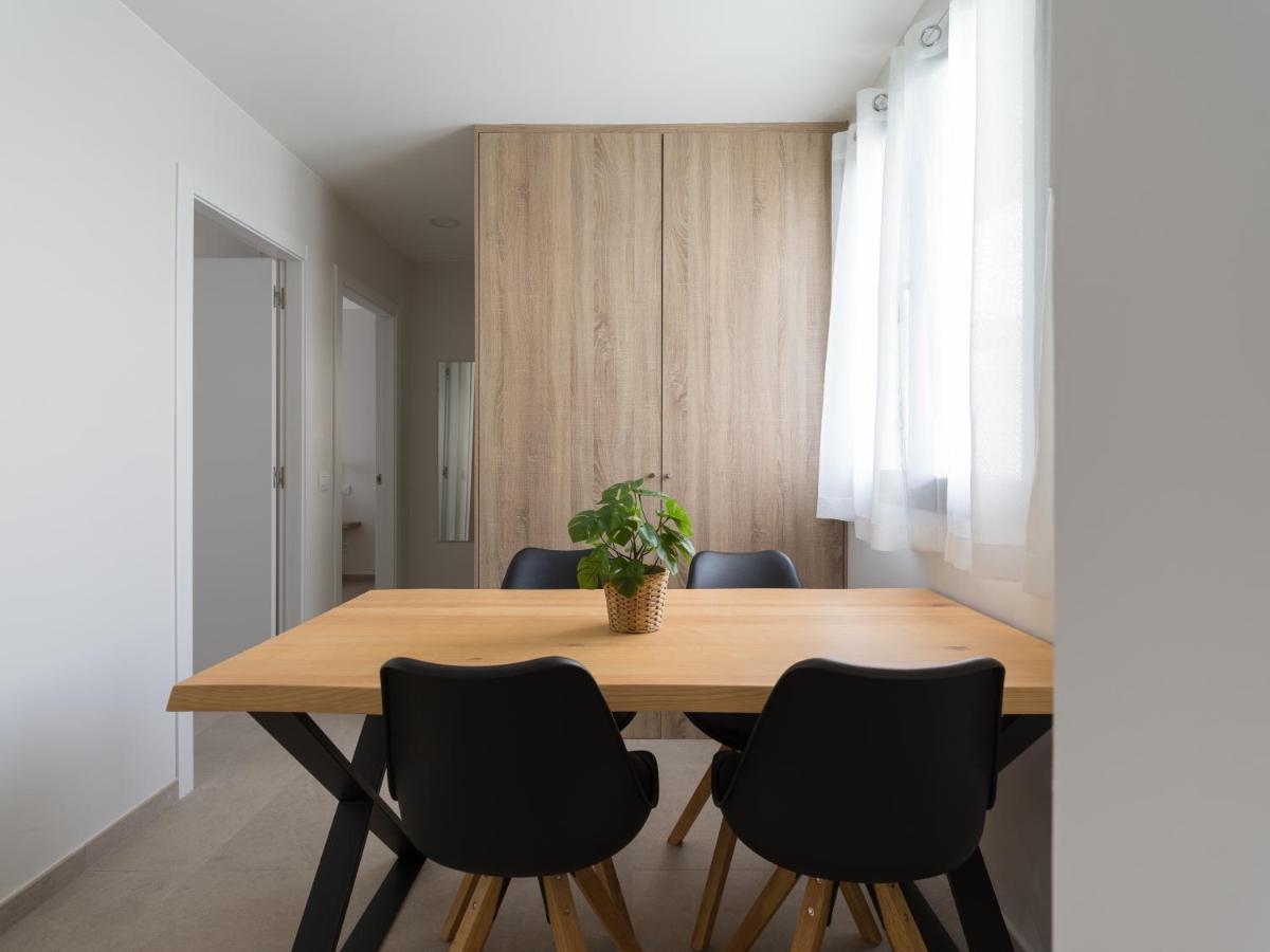 Atrium Building By Mycanaryhomes Лас Палмас де Гран Канария Екстериор снимка