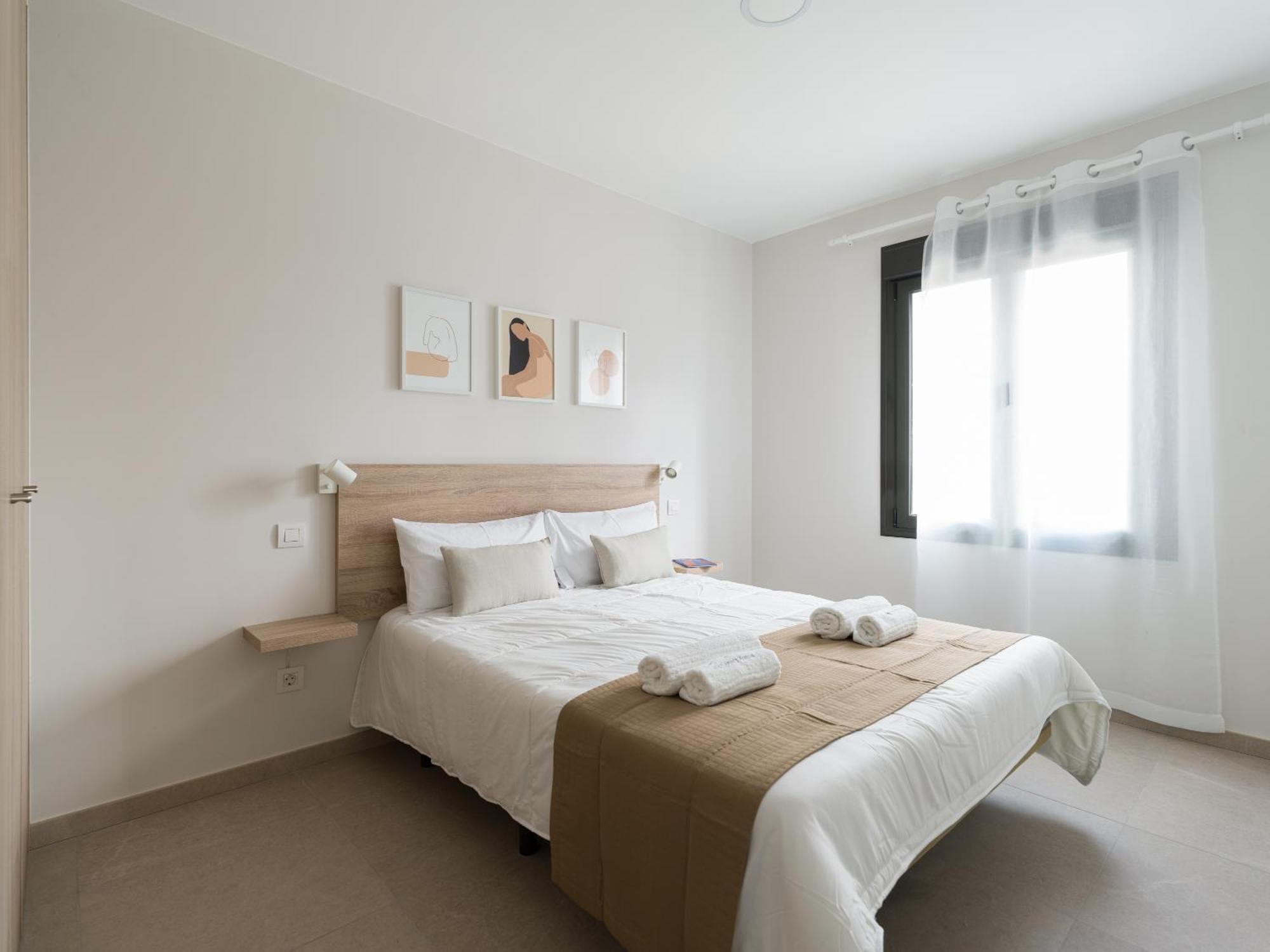 Atrium Building By Mycanaryhomes Лас Палмас де Гран Канария Екстериор снимка